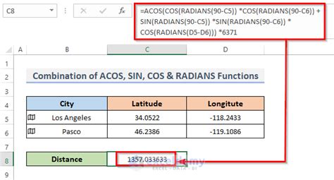 Distance Calculator Find Distance Between Cities.